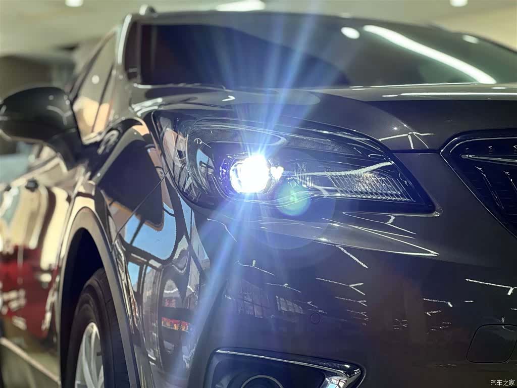 Buick Envision Plus, 2018 9