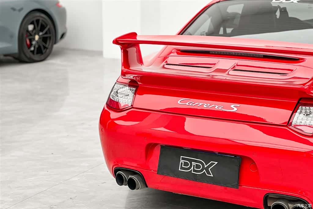 Porsche 911, 2013 6