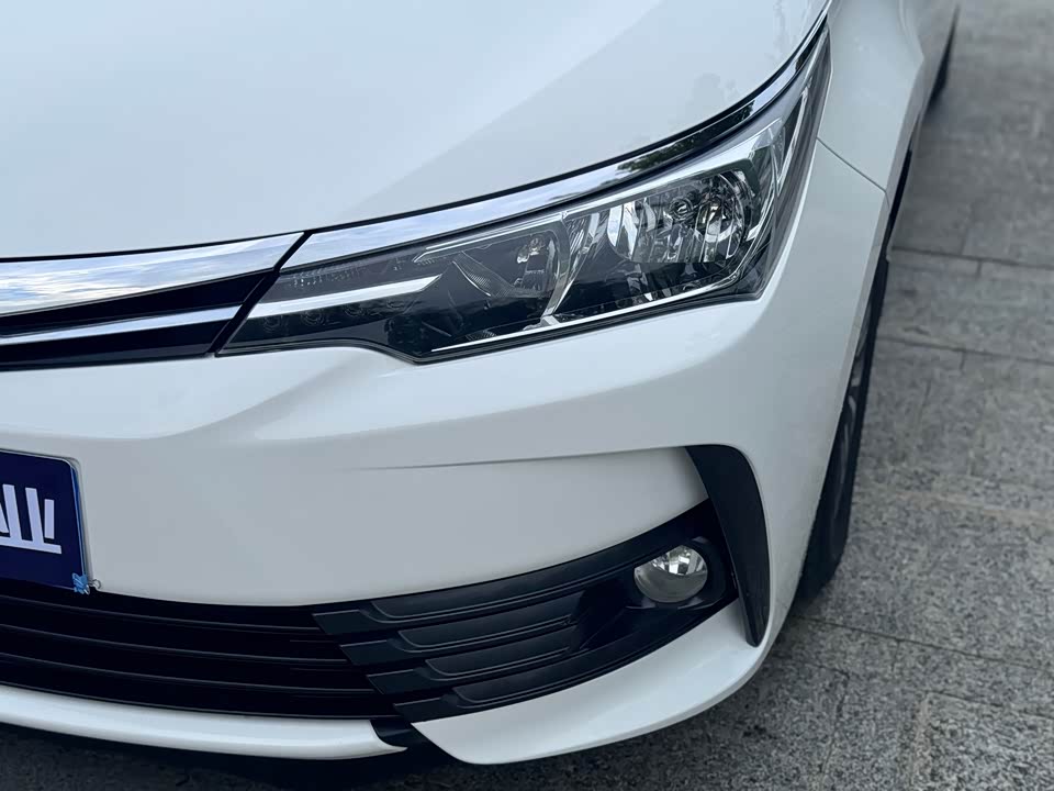 Toyota Corolla Toyota Corolla