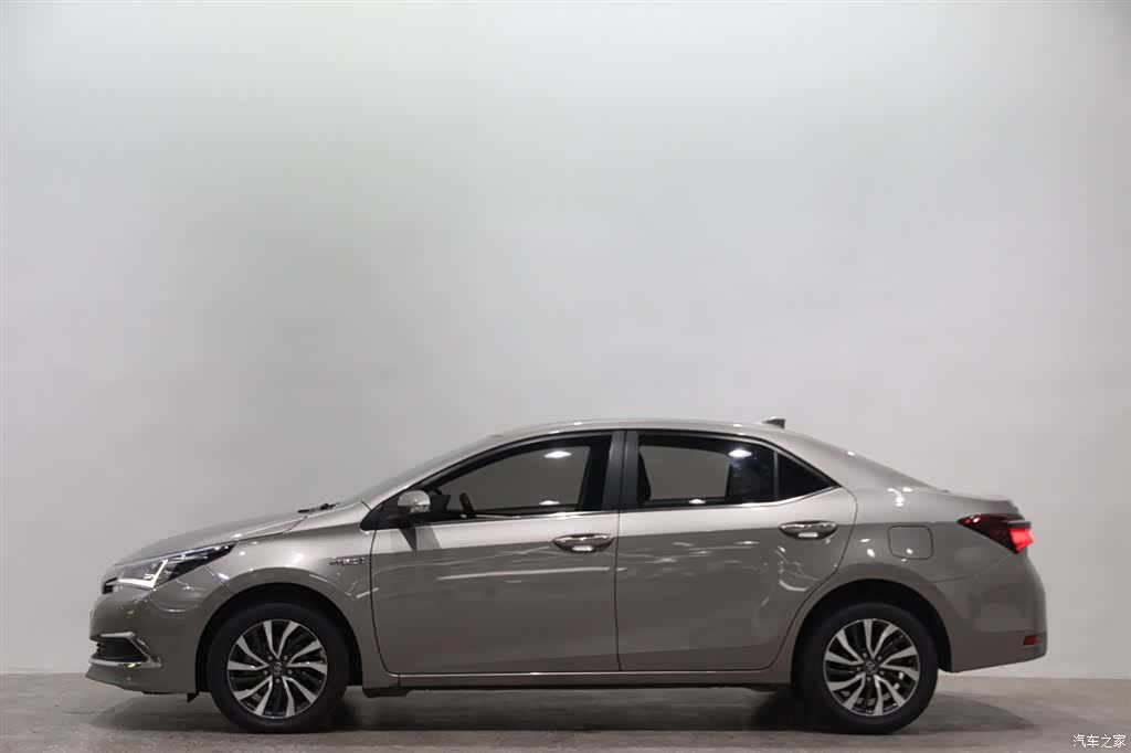 Toyota Corolla, 2019 3