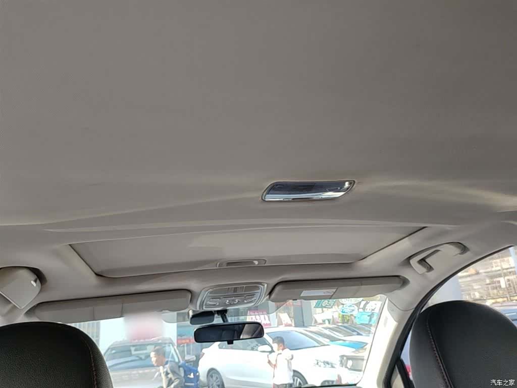 Haval H6, 2015 18