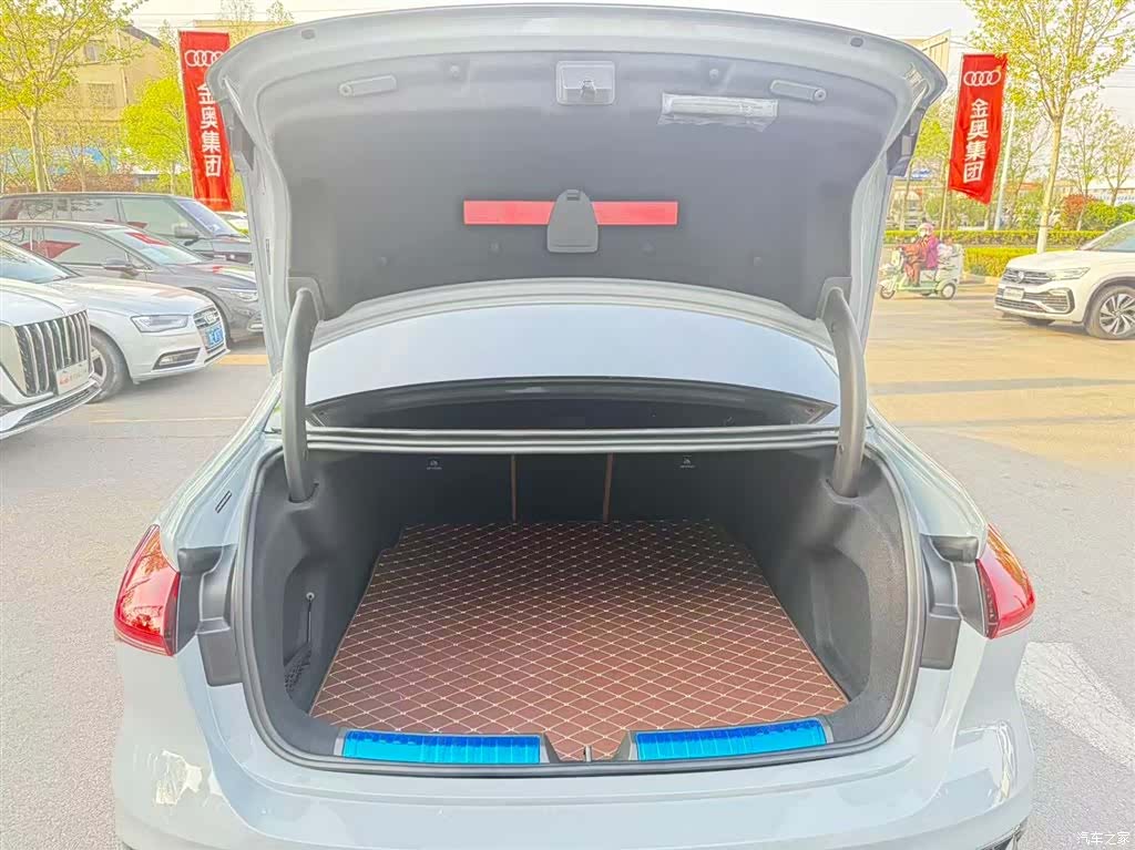 Audi A5, 2025 2