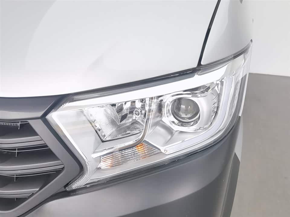 Changan Kuayue Cross Star V3