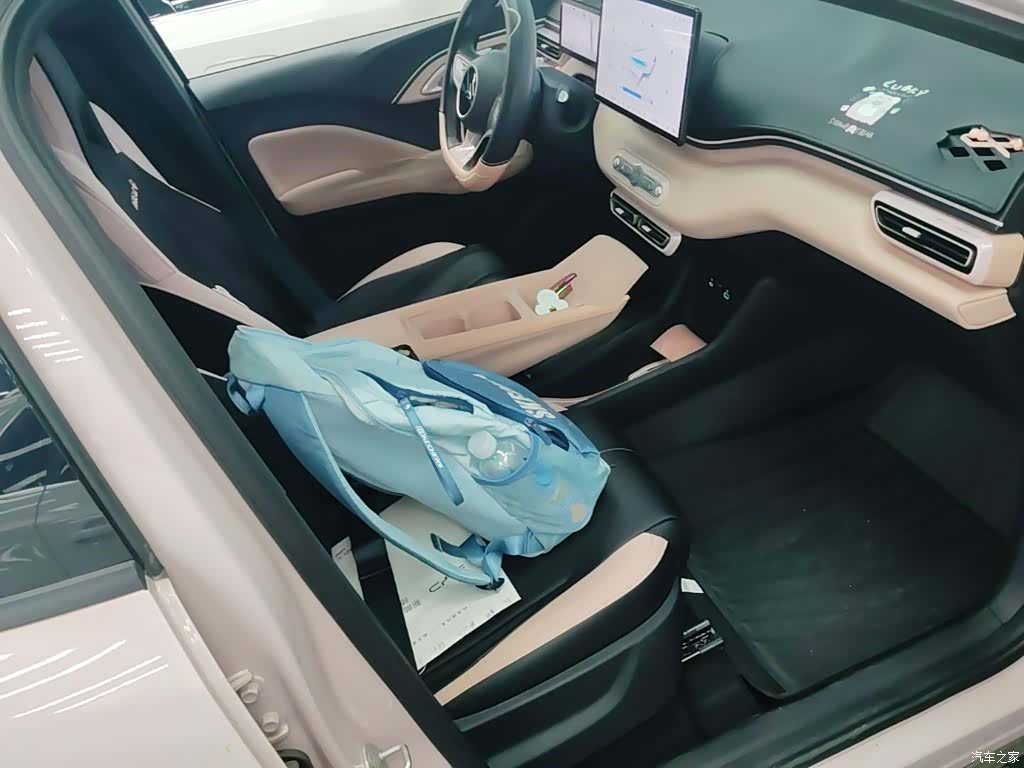BYD Seagull, 2025 25