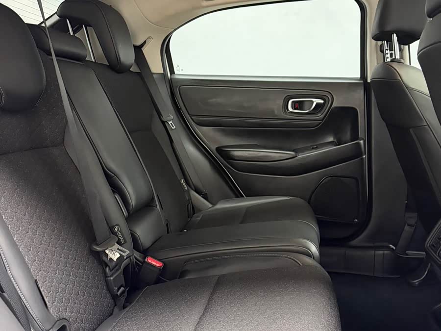 Honda XR-V 2023, фото 13