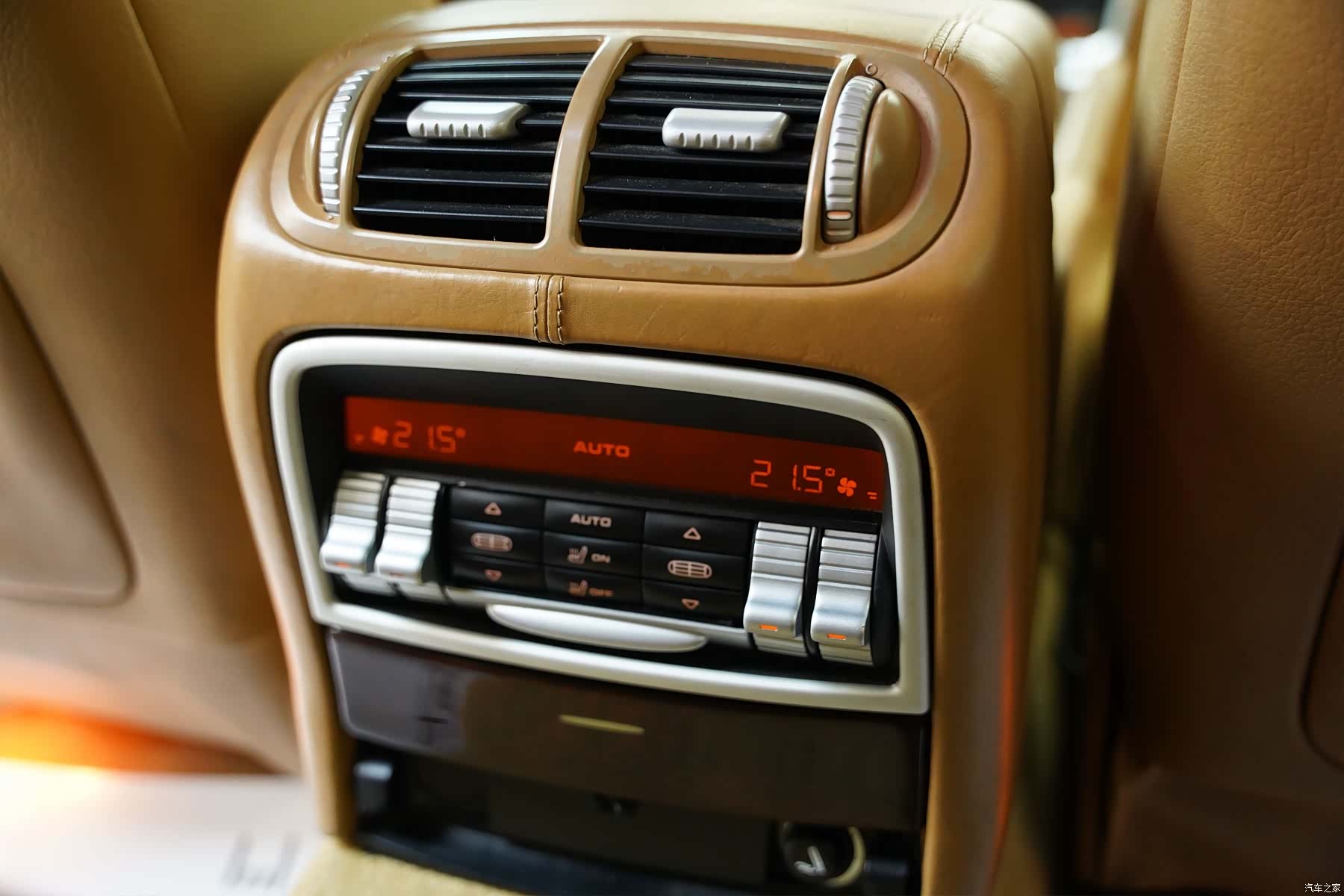 Porsche Cayenne, 2006 19