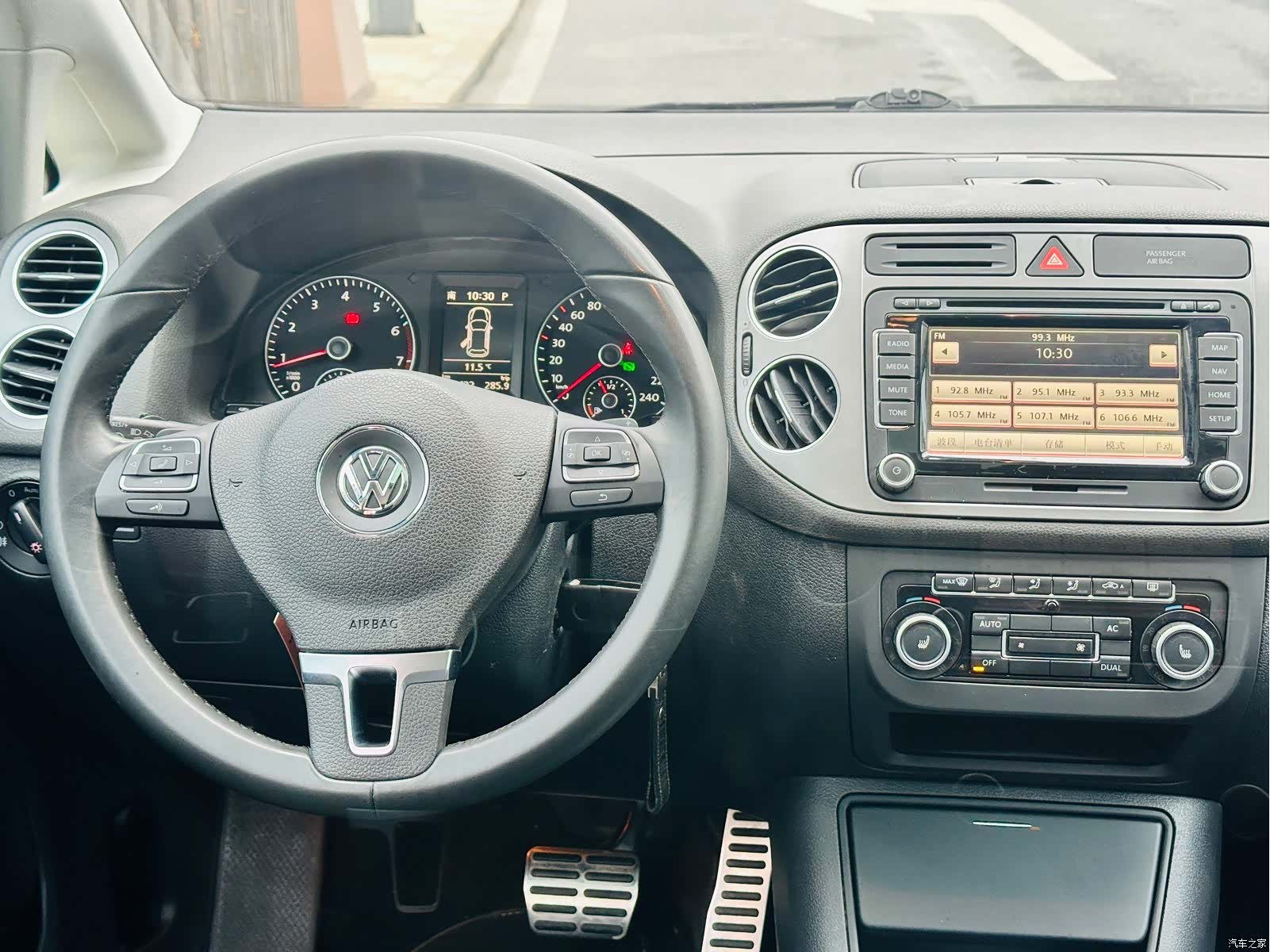 Volkswagen Golf, 2012 26