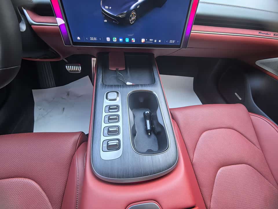 Xiaomi Xiaomi SU7 Xiaomi Xiaomi SU7