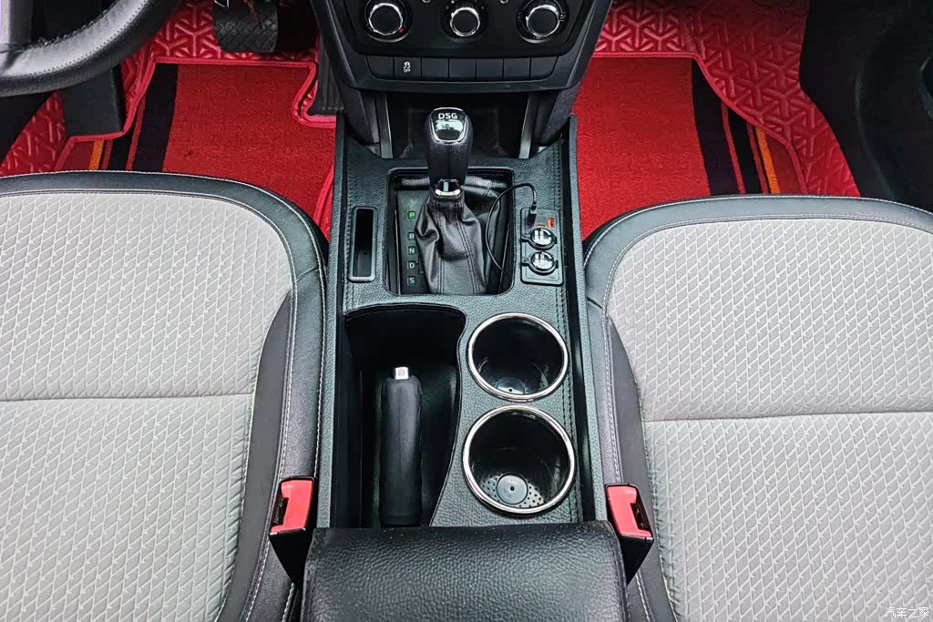 Skoda Yeti, 2016 16