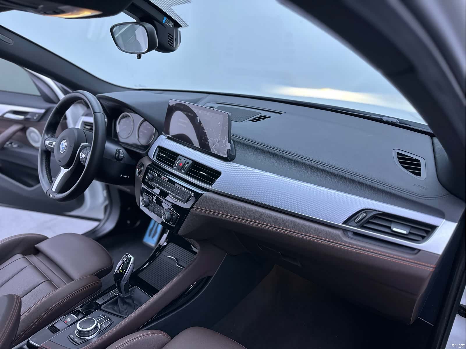 BMW X2, 2021 21