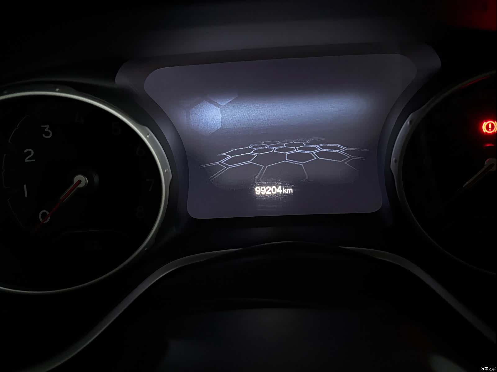 Jeep Compass, 2016 16