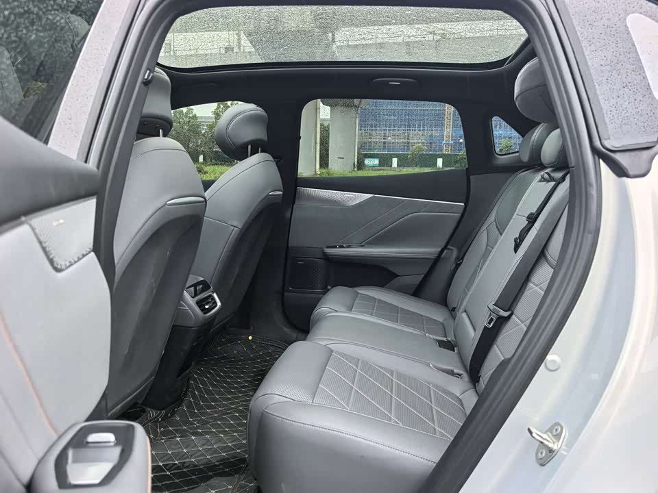 Jiangsu Nanjing Car