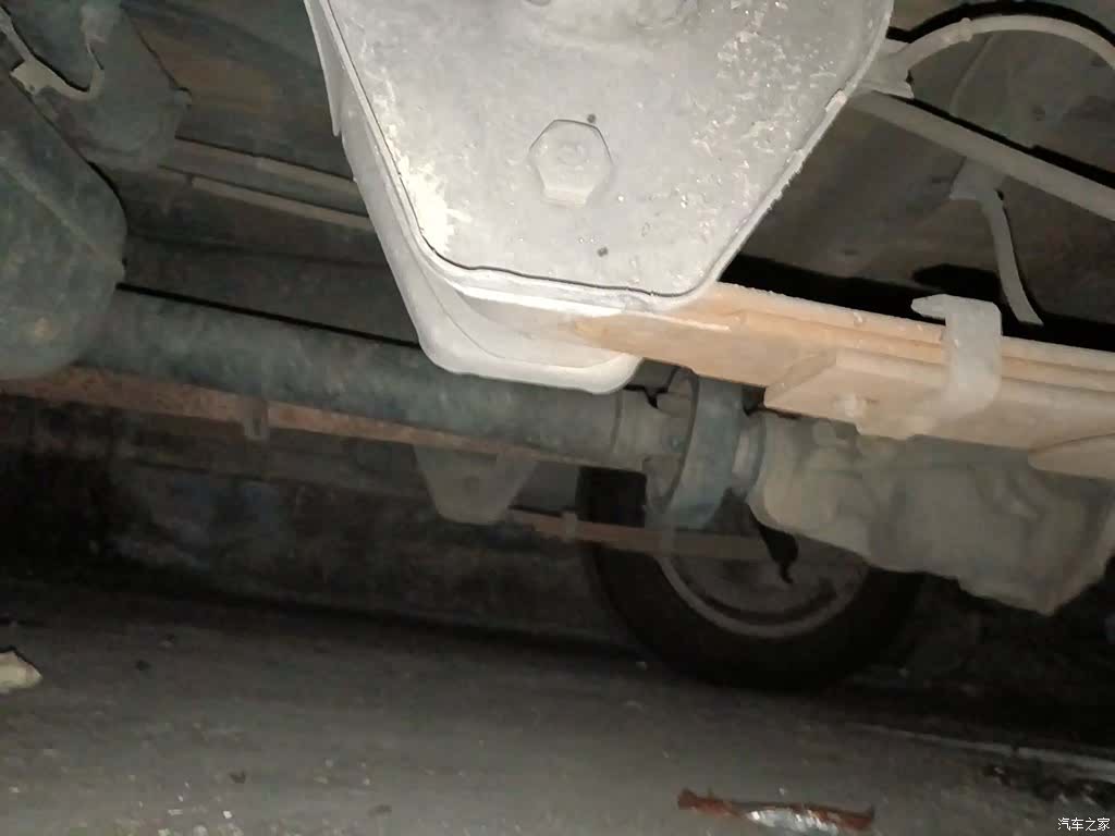 DongFeng M5L, 2021 18