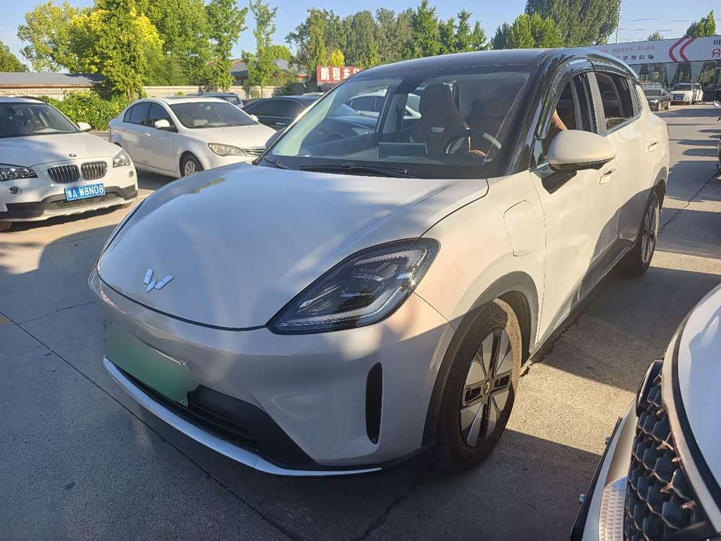 Wuling BinguoS S 2025 325km Premium