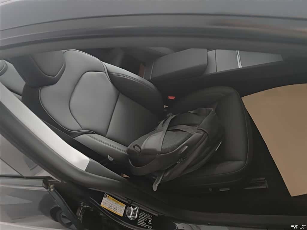 Tesla Model 3, 2026 25