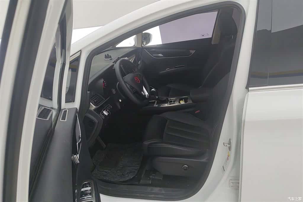 BYD Song, 2018 9