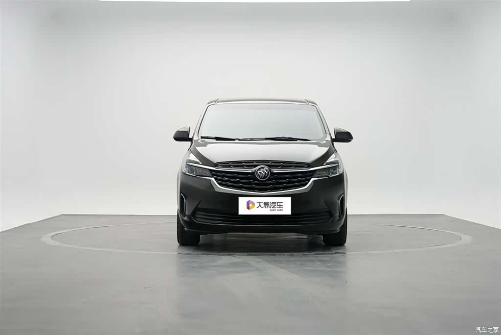 Buick GL8, 2022 2