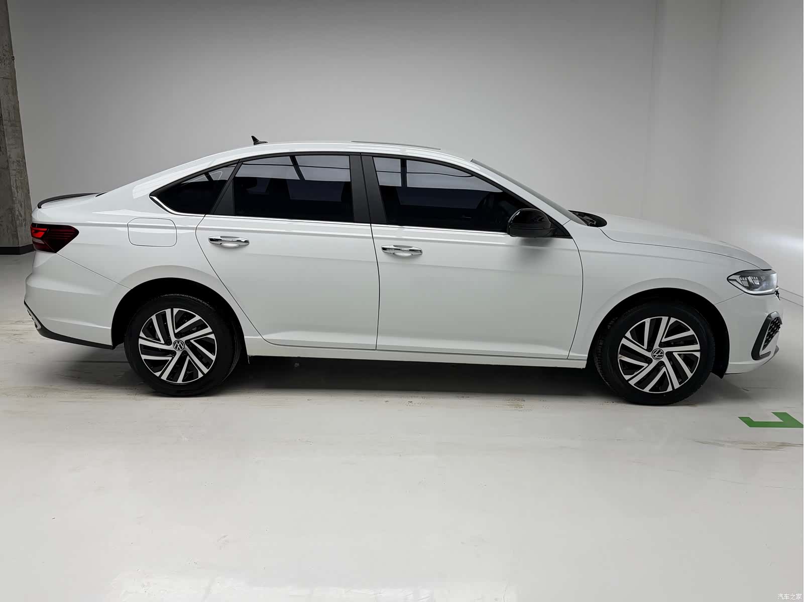 Volkswagen Lavida, 2024 9