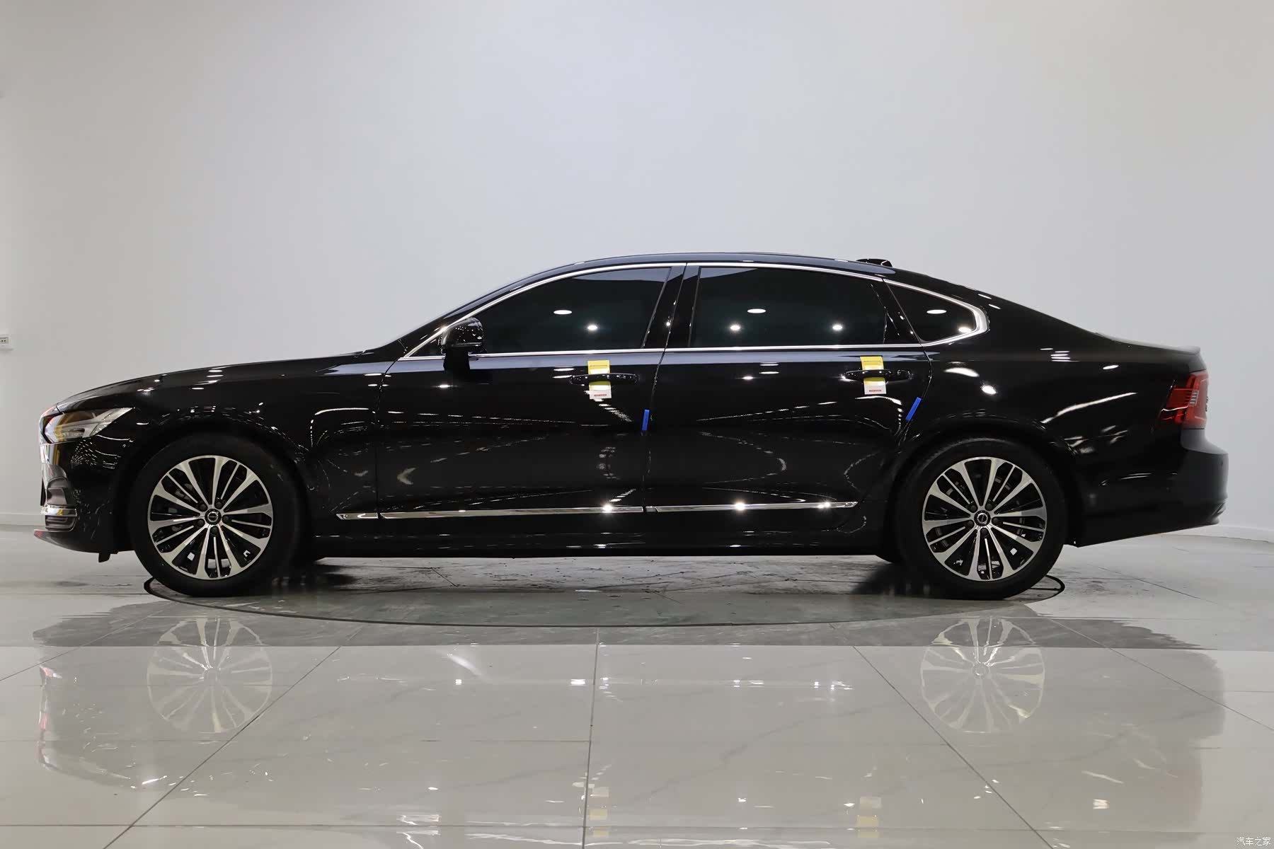 Volvo S90, 2024 8