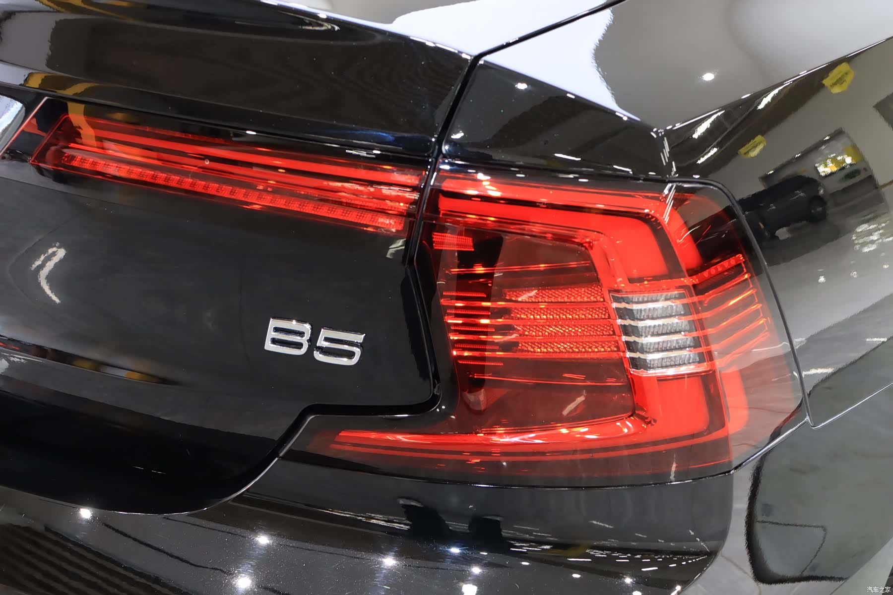 Volvo S90, 2024 11