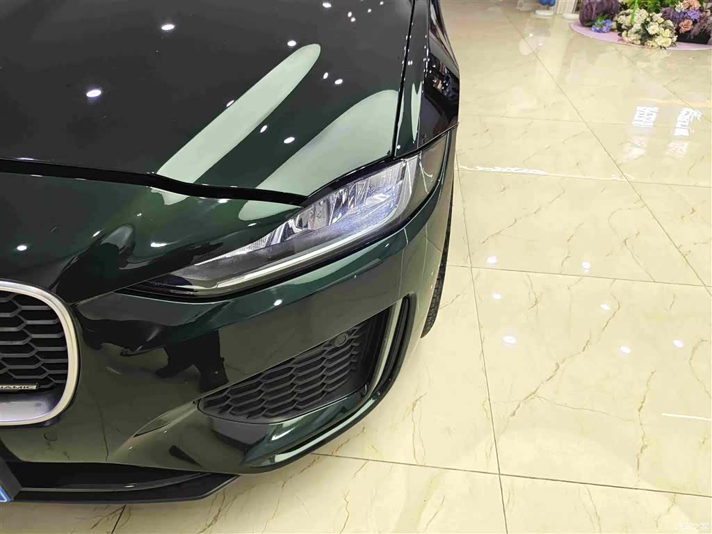 Land Rover XEL, 2023 8
