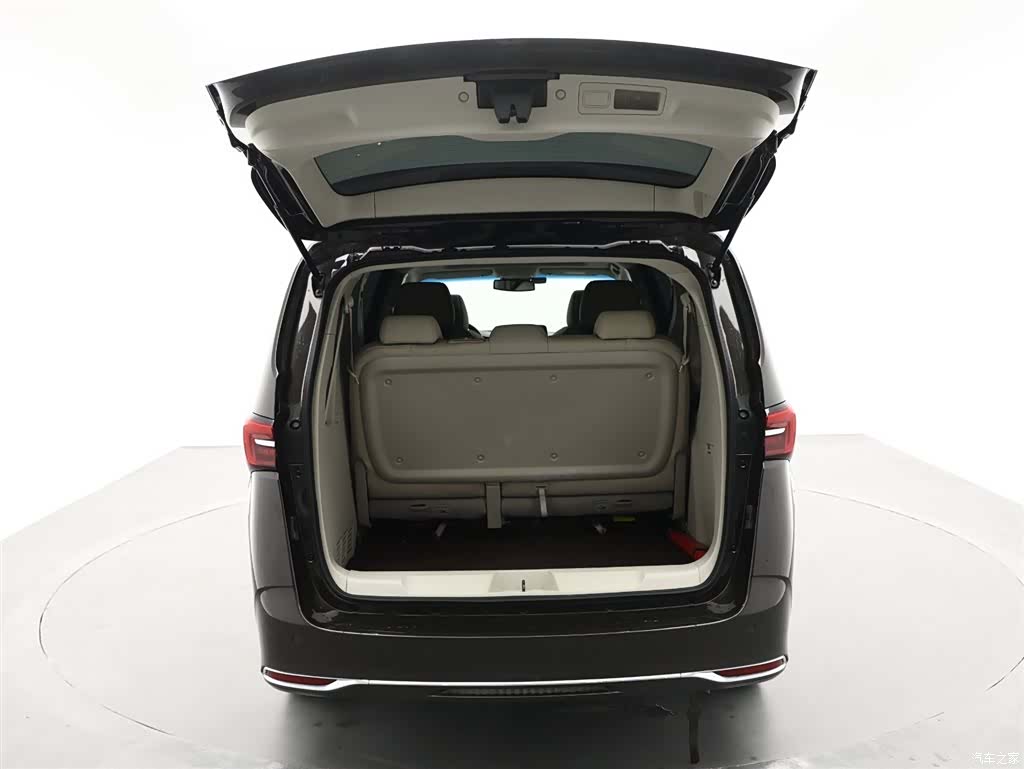 Buick GL8, 2022 16