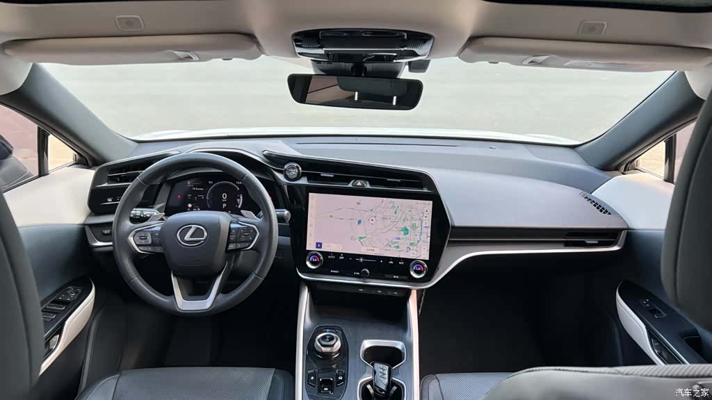 Lexus RZ, 2023 7