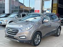 �����ִ�ix35 2013�� 2.0L �Զ�����������GLS ��IV
