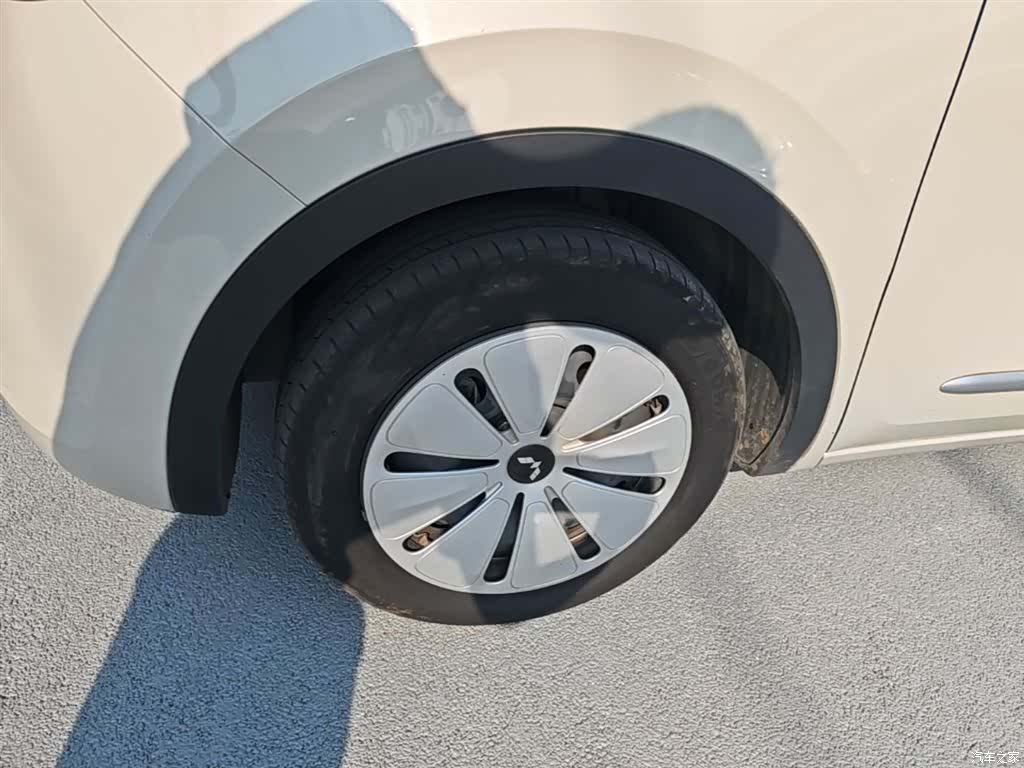 Wuling Bingo, 2024 23
