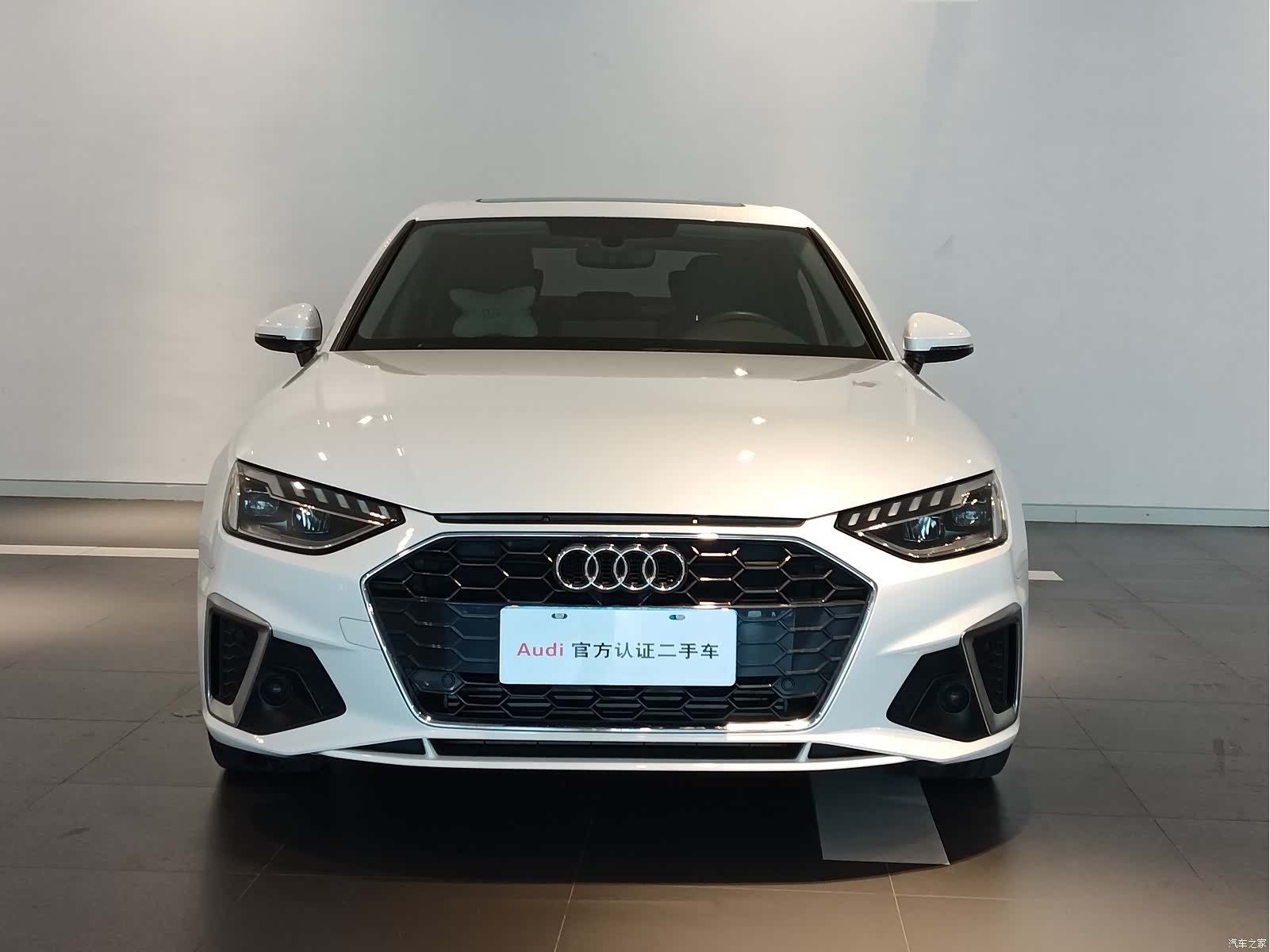 Audi A4L, 2022 2