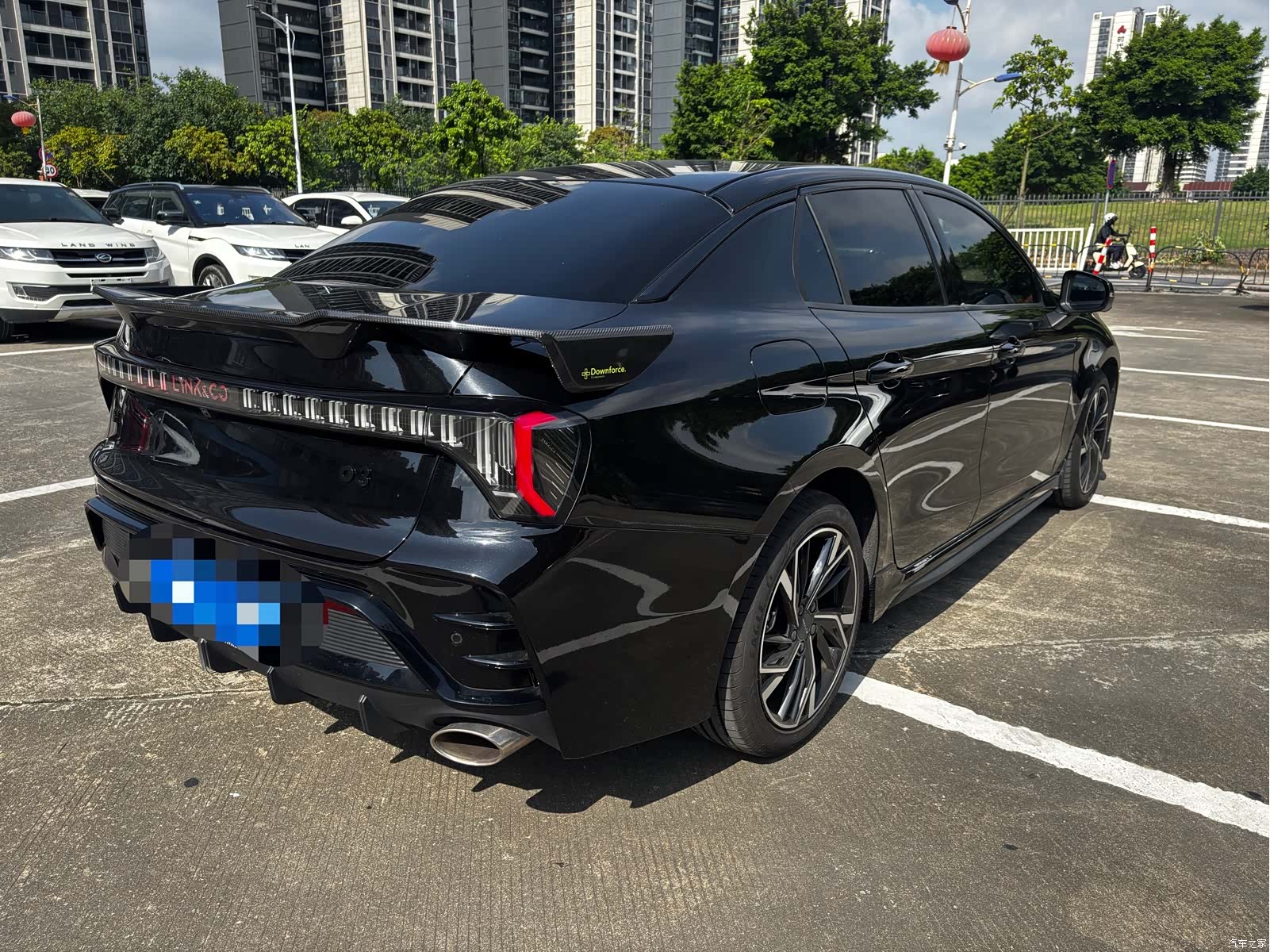 Lynk & Co 02, 2025 9