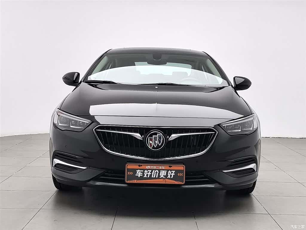 Buick Regal, 2020 3