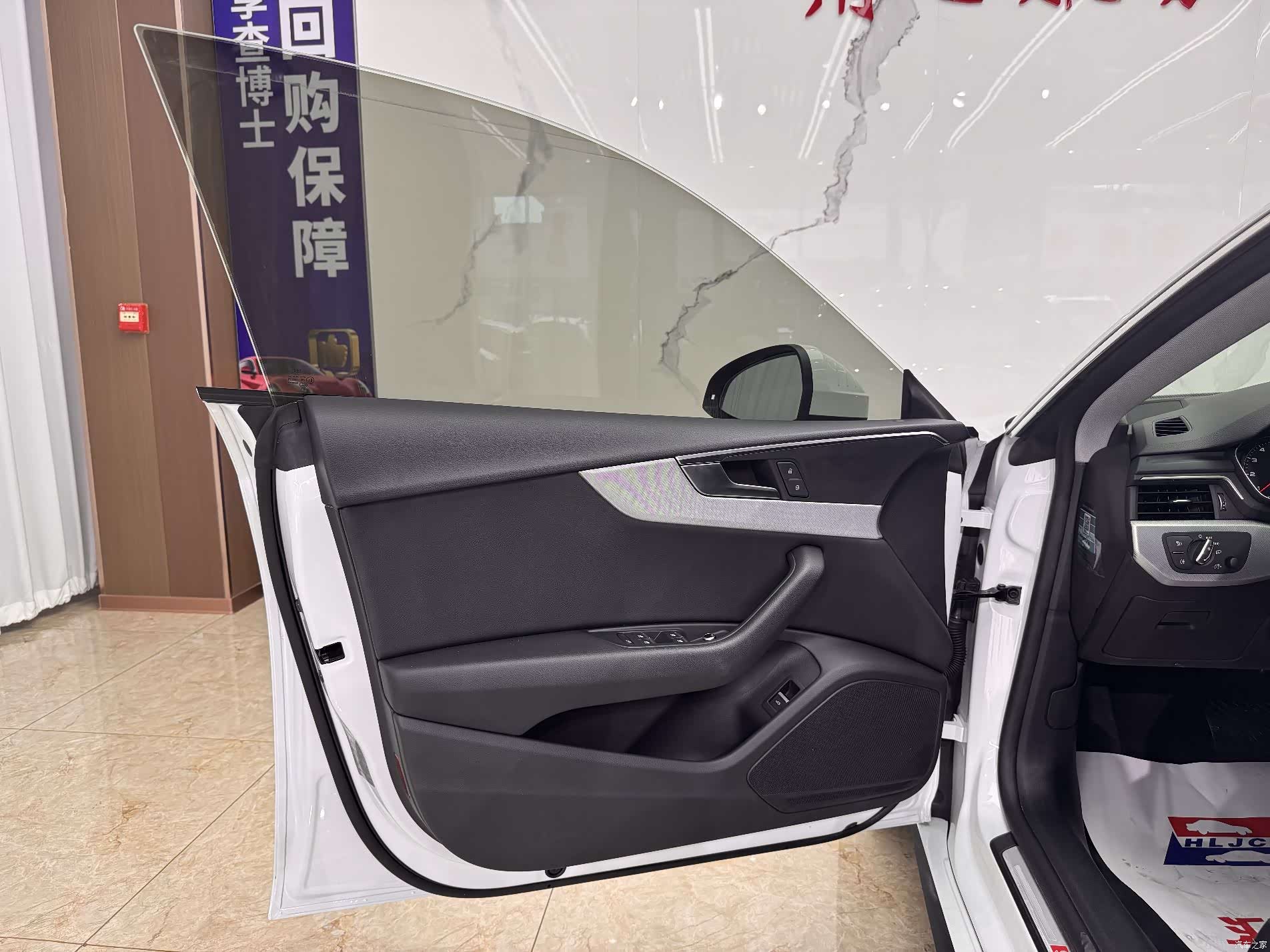 Audi A5, 2019 15