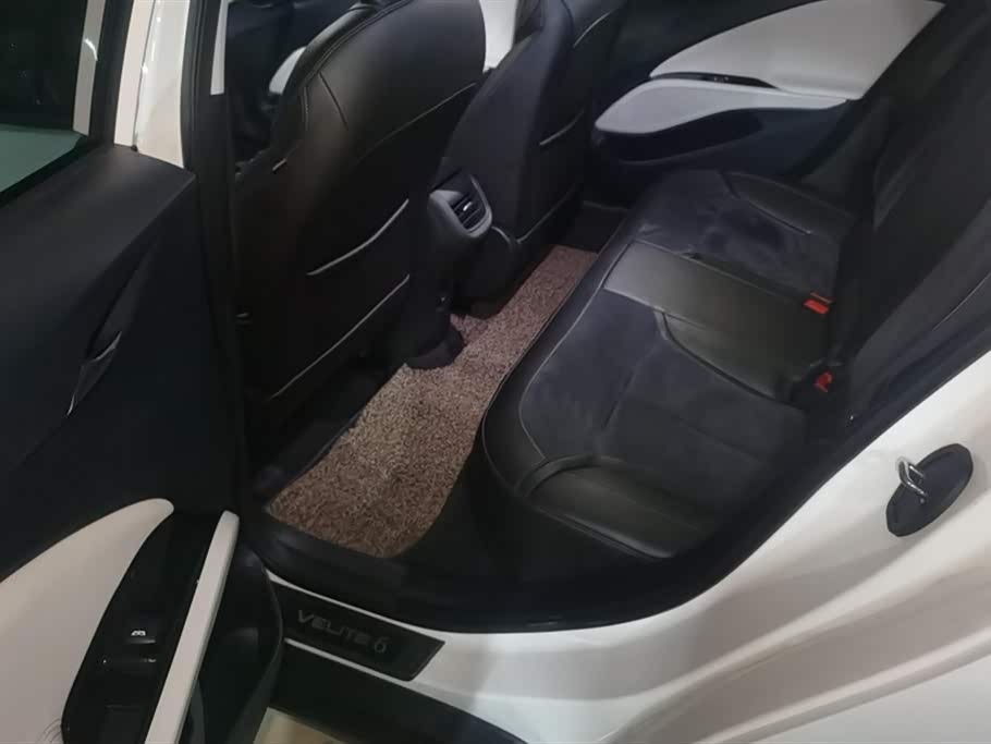 Buick Slightly blue 6