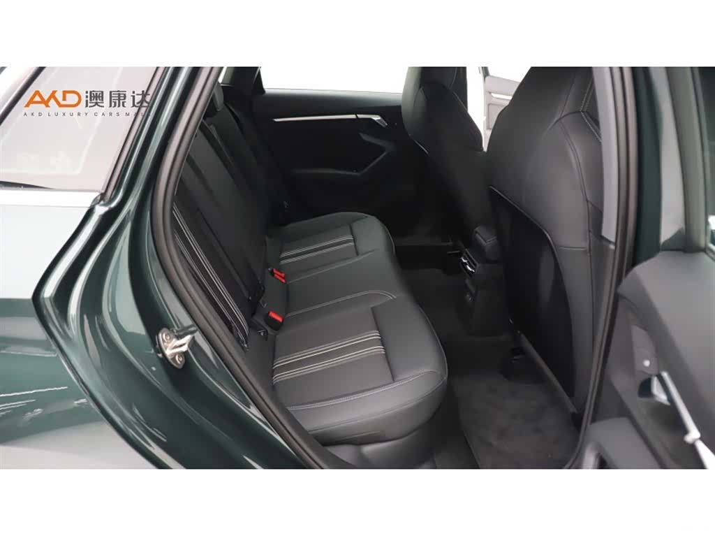 Audi A3, 2024 8