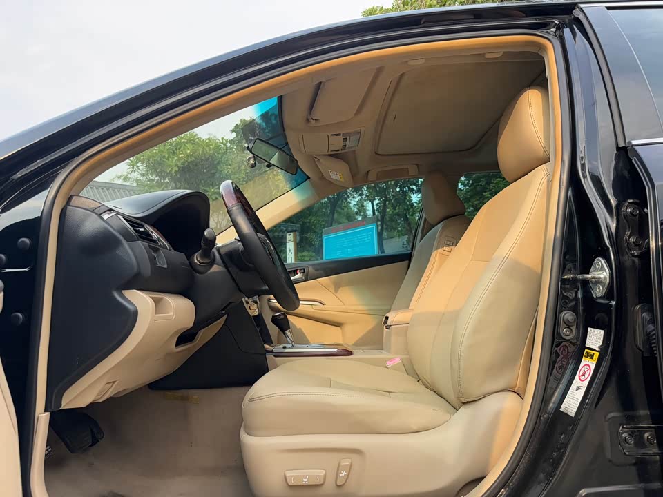 Toyota Camry Toyota Camry