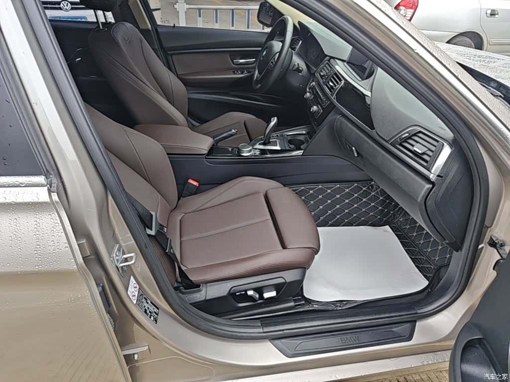 BMW 3 Series, 2019 25