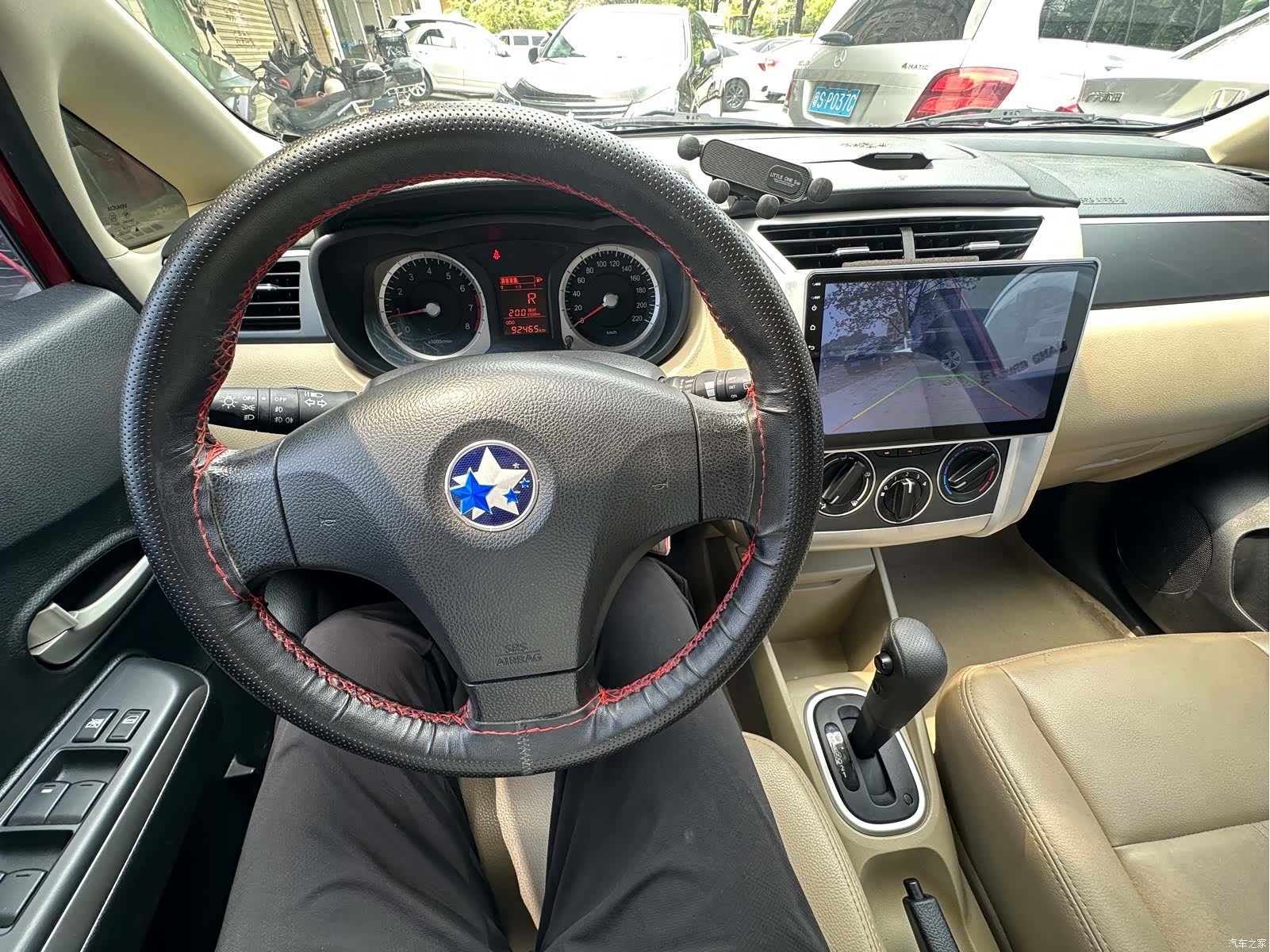 Nissan R50, 2014 7