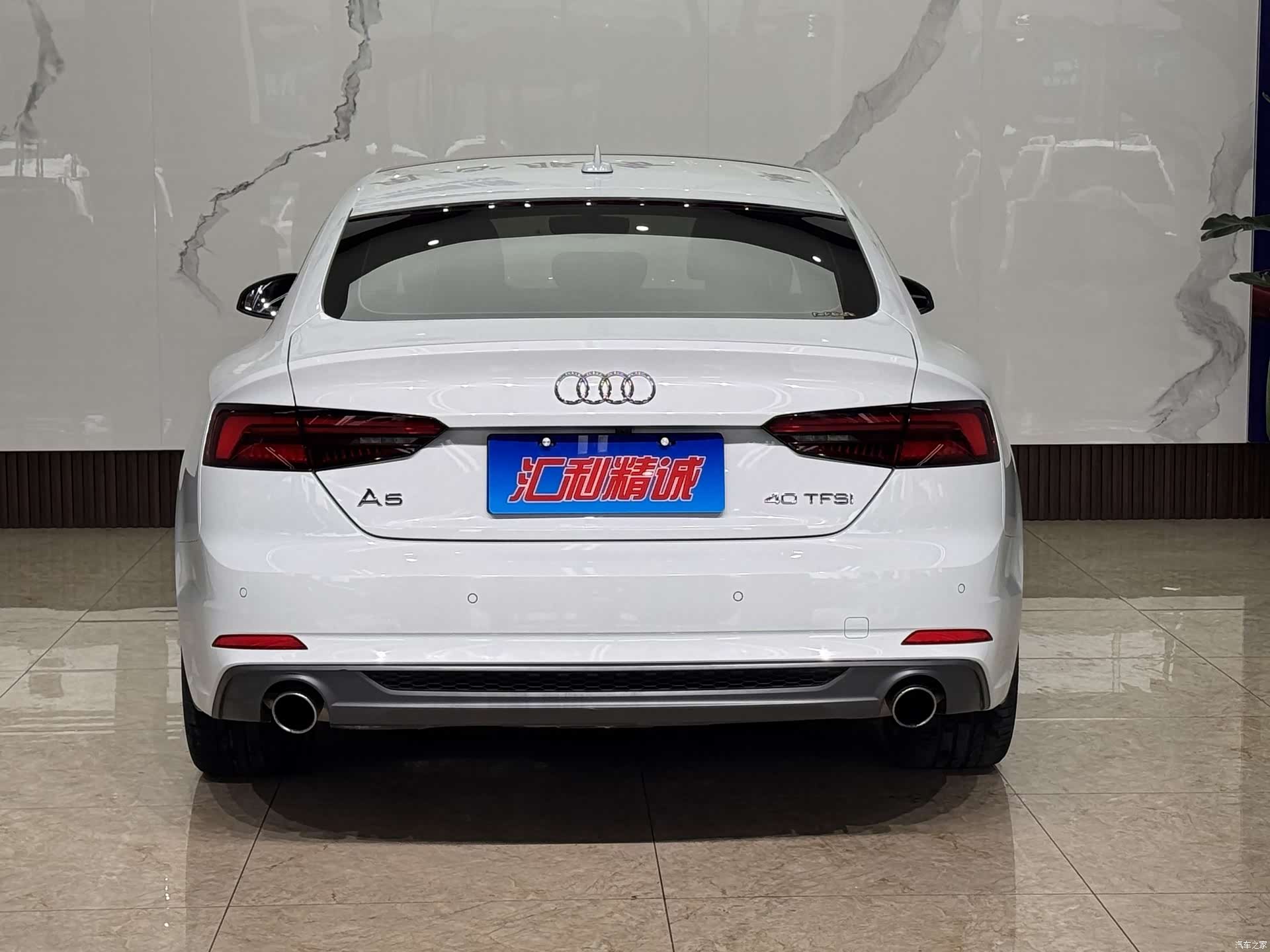 Audi A5, 2019 все фото