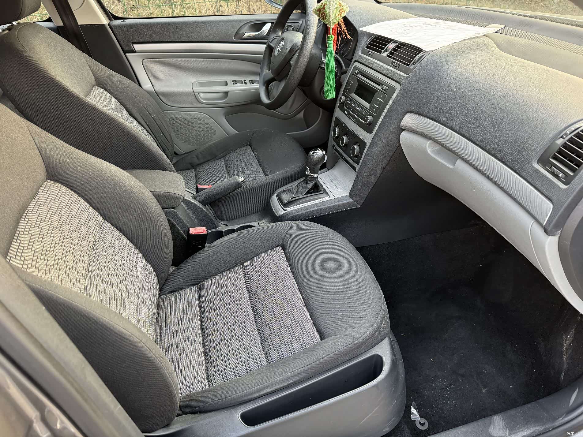 Skoda Octavia, 2014 11