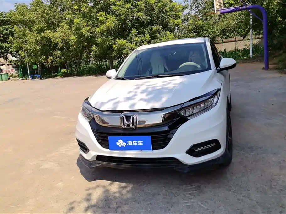 Honda Binzhi