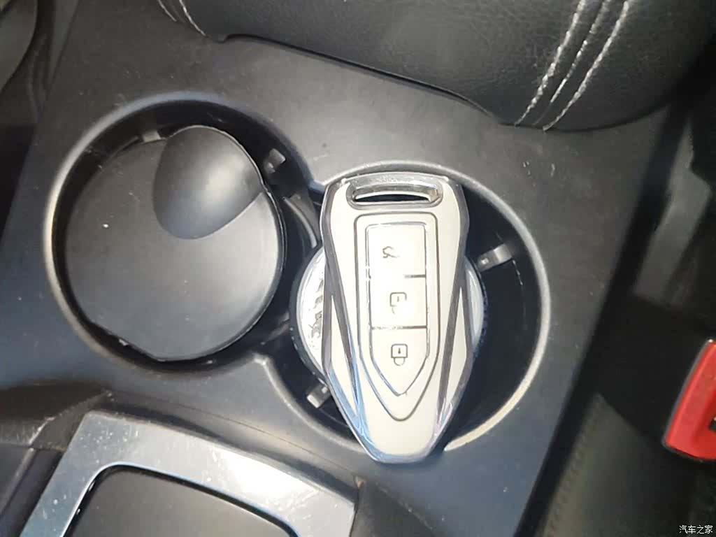 Zotye SR9, 2018 9