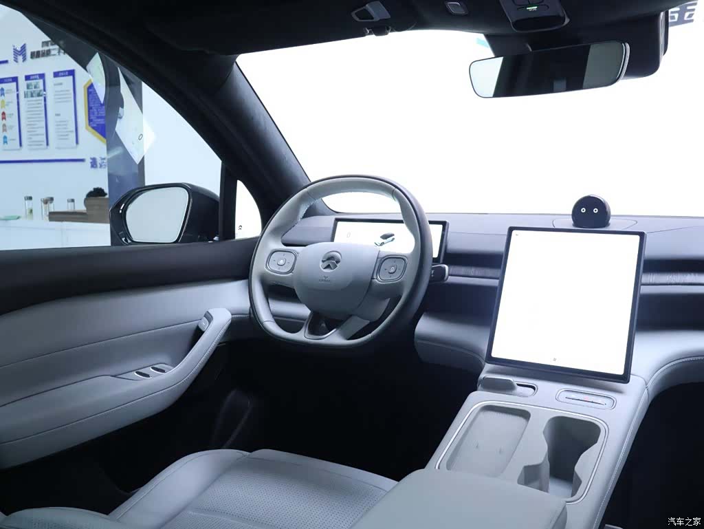 NIO ES6, 2024 15