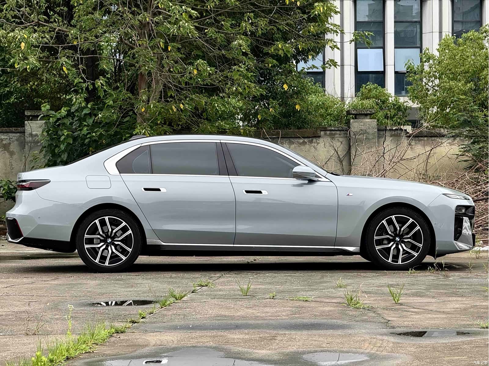 BMW 7 Series, 2024 3
