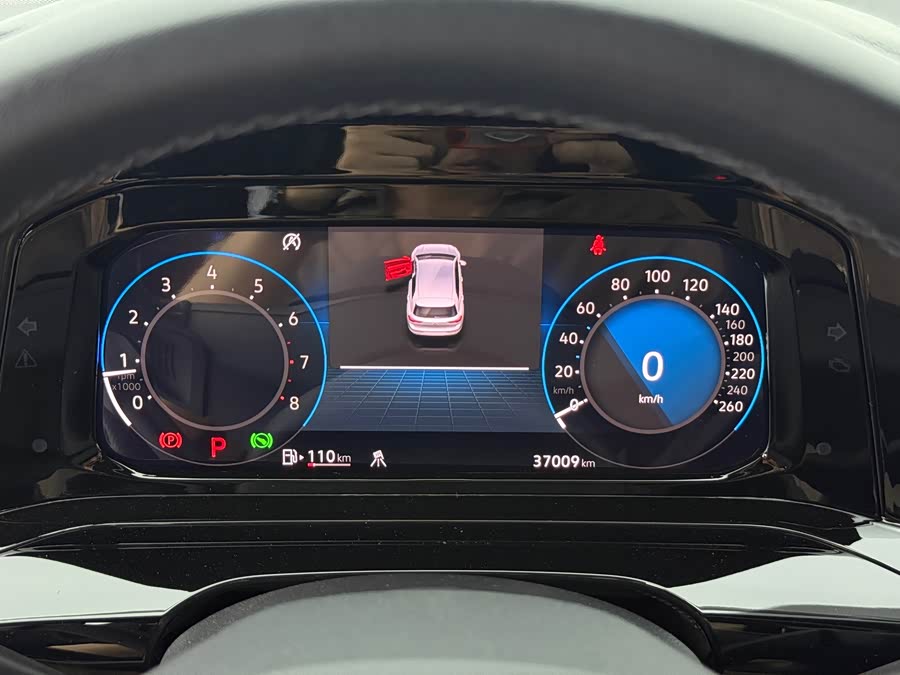 Volkswagen Golf 2023, фото 18