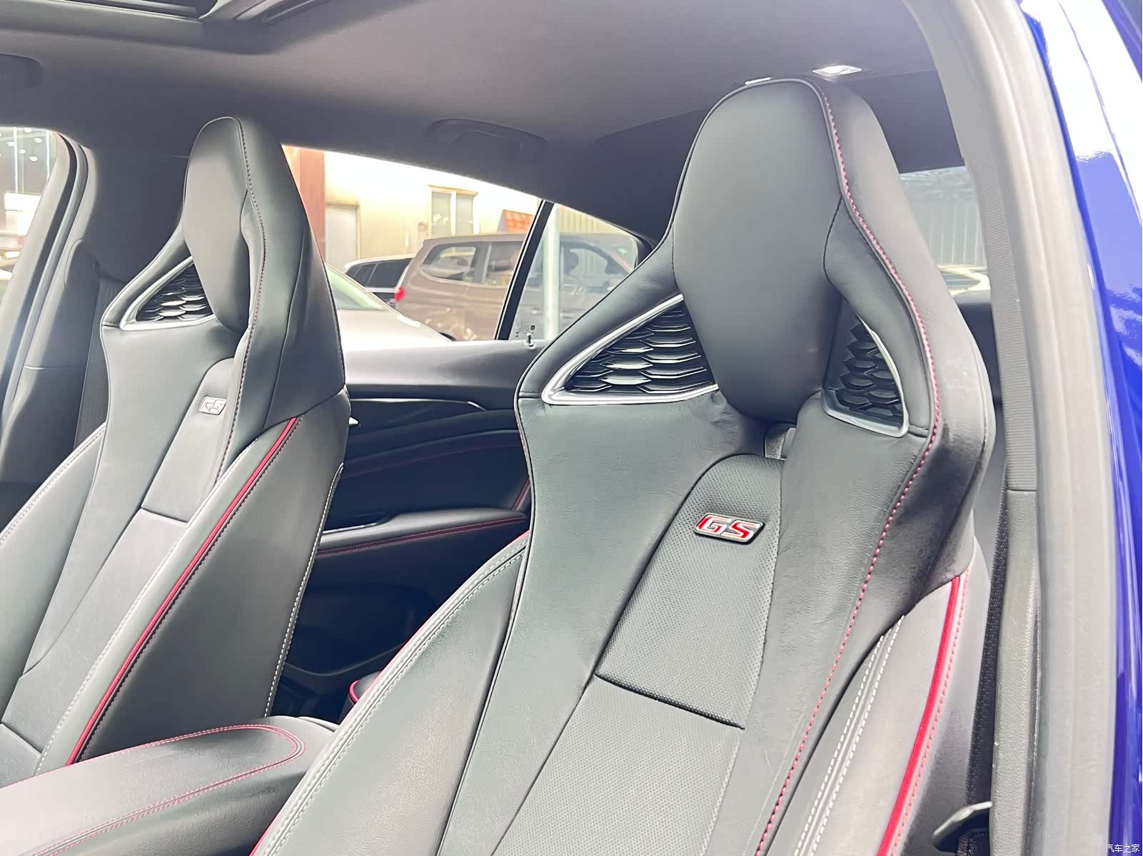 Buick Regal, 2022 35