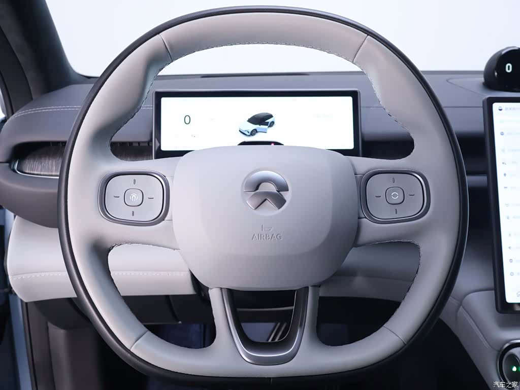 NIO ES6, 2024 17