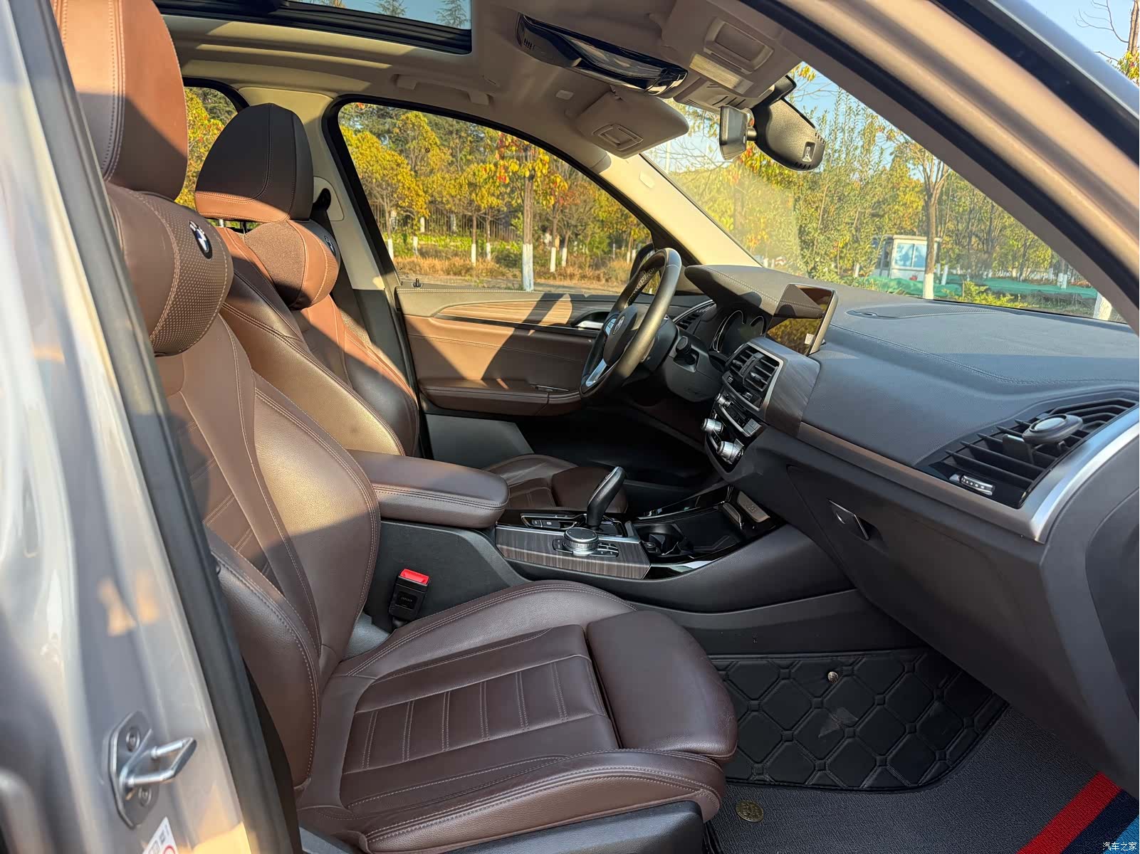 BMW X3, 2019 16