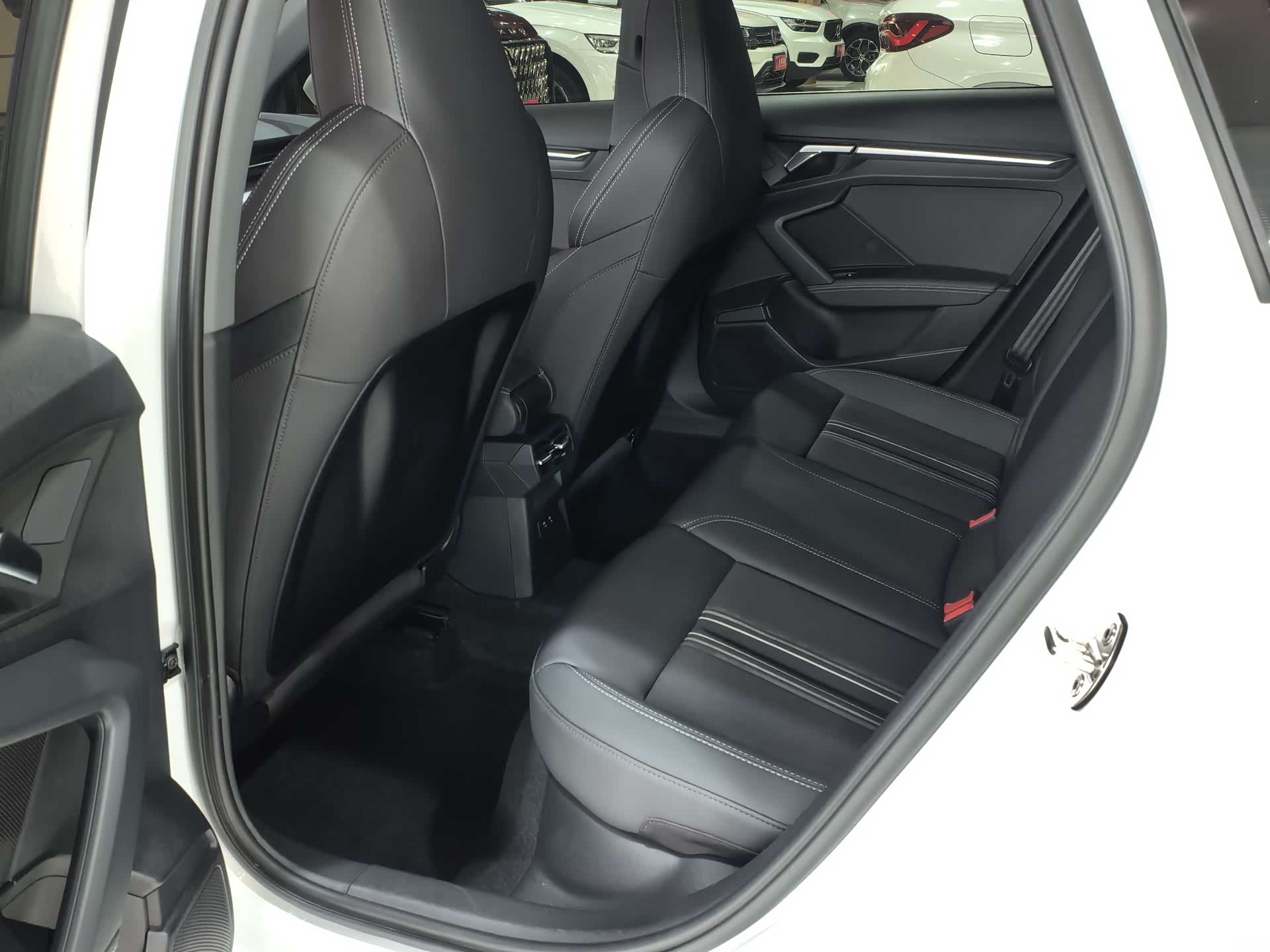 Audi A3, 2023 7