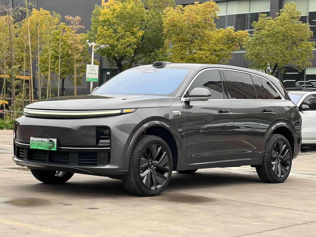 Li Auto L7 2023 Max